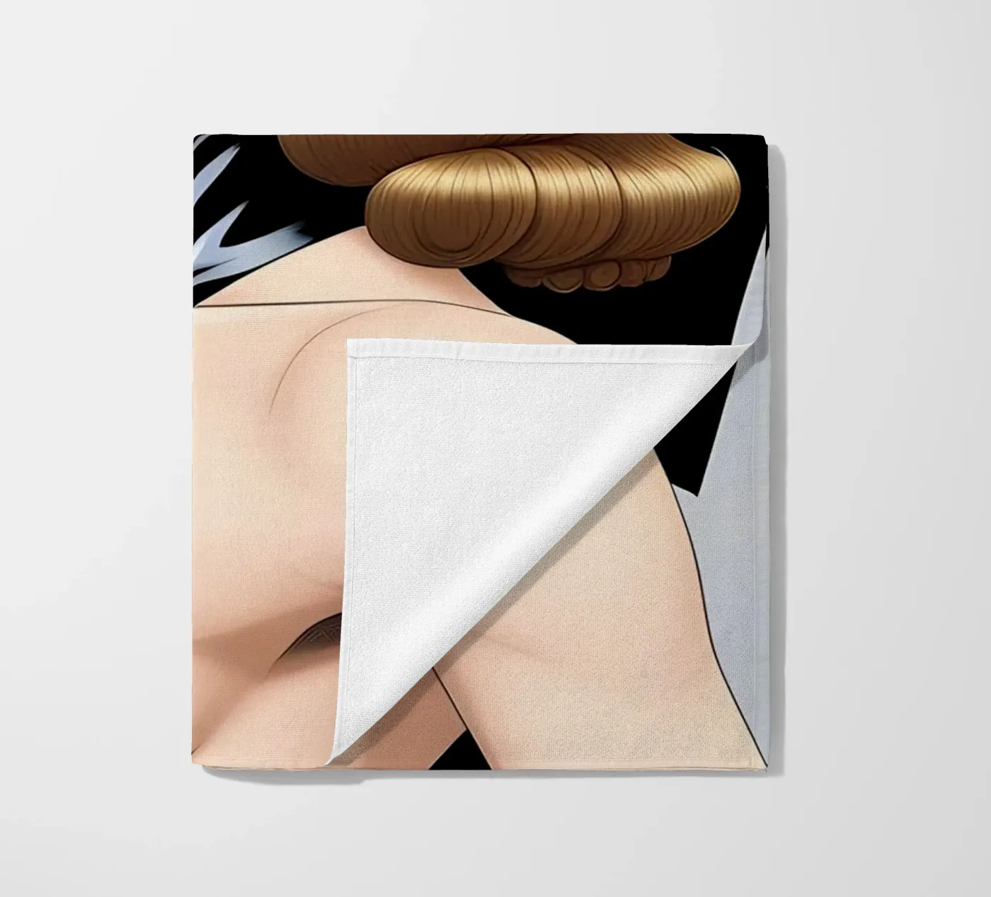 SEDUCTION beach towel by ART DECO