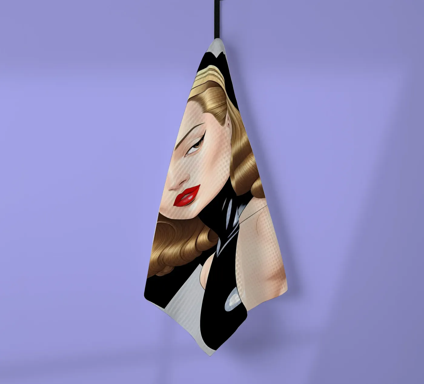 SEDUCTION Geschirrtuch von ART DECO