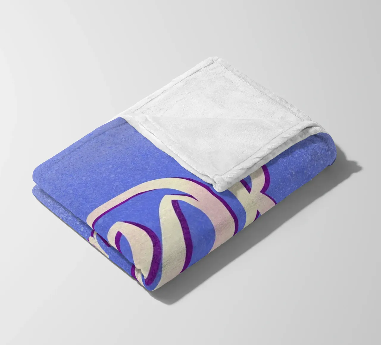 Break rules coperta in pile da Glettering