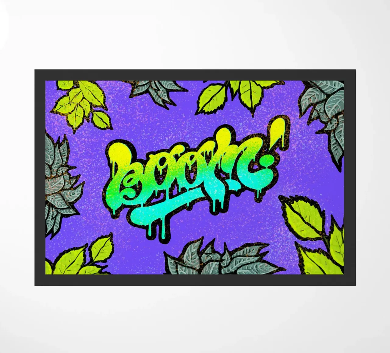 Boom zerbino da Glettering