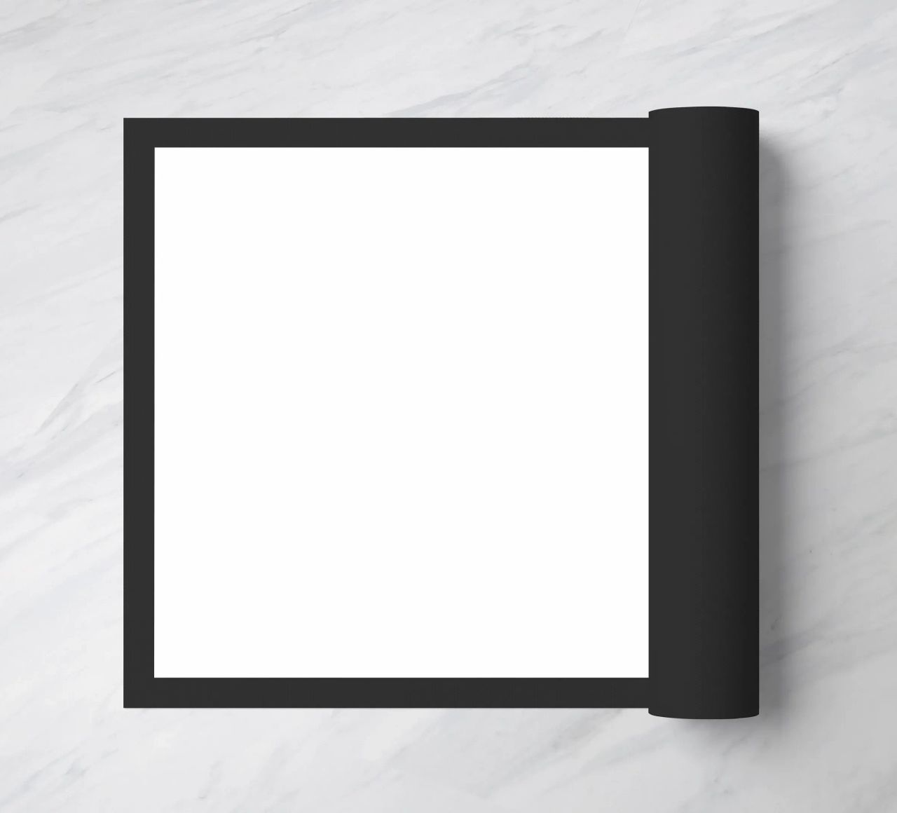 Bella Ciao Tipografia semplice moderna e minimalista zerbino da YV TYPOGRAPHY