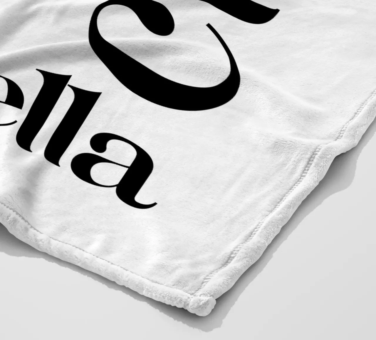Bella Ciao Tipografia semplice moderna e minimalista coperta in pile da YV TYPOGRAPHY