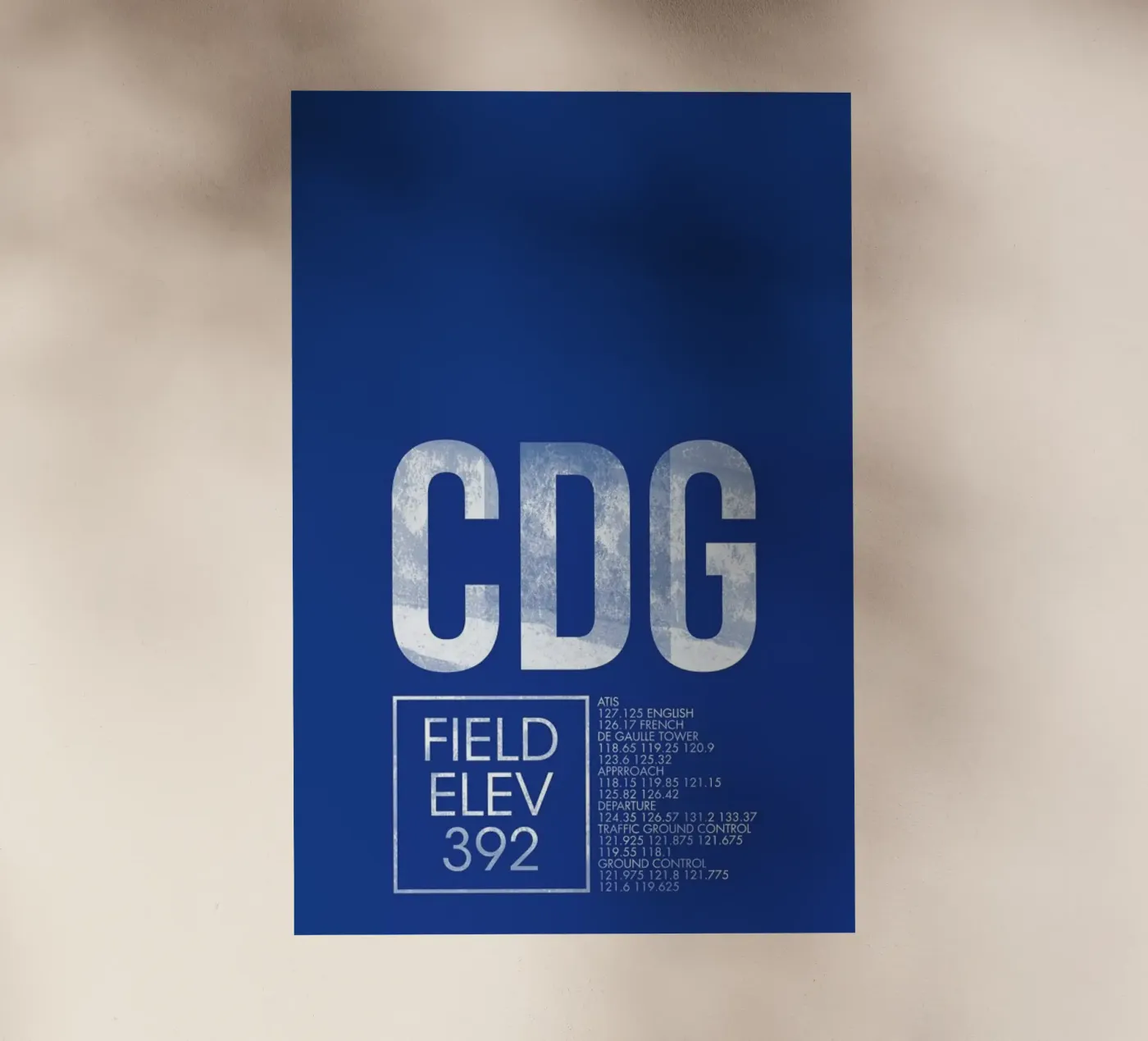 CDG Paris pellicola backlit da 08left