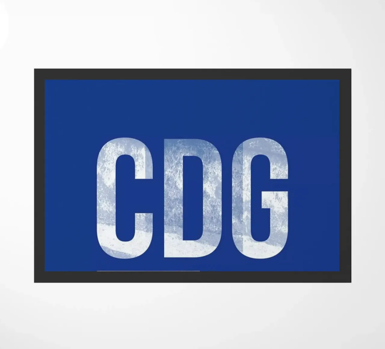 CDG Paris zerbino da 08left