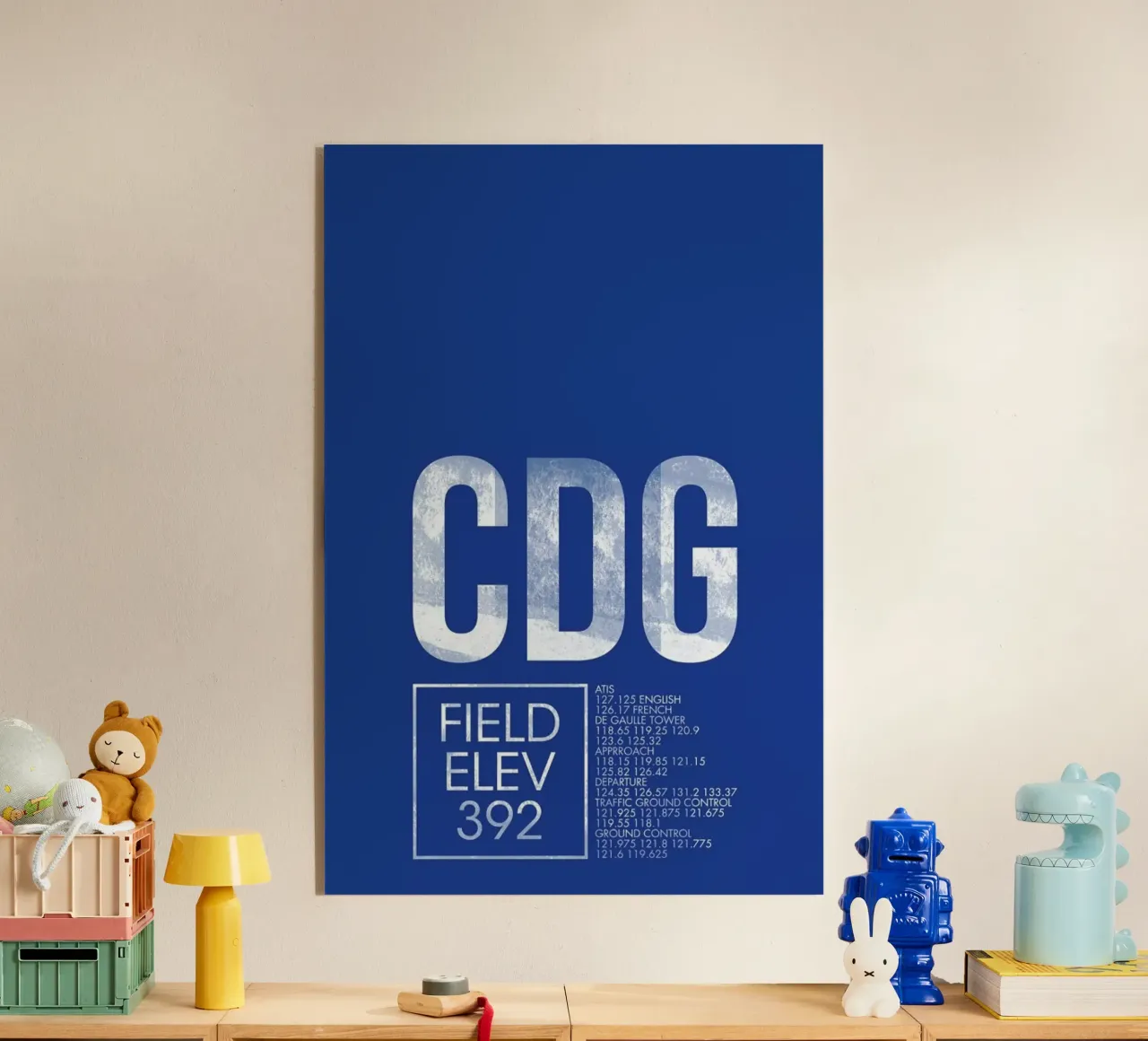 CDG Paris plexiglass da 08left