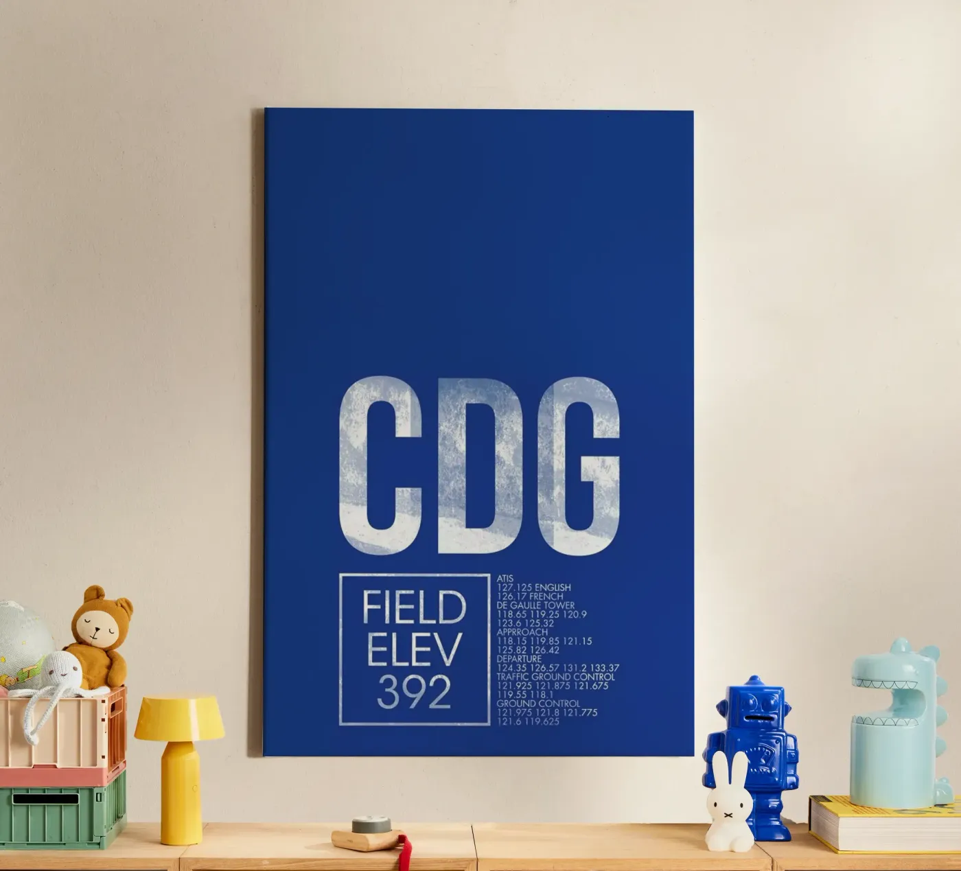 CDG Paris tela da 08left