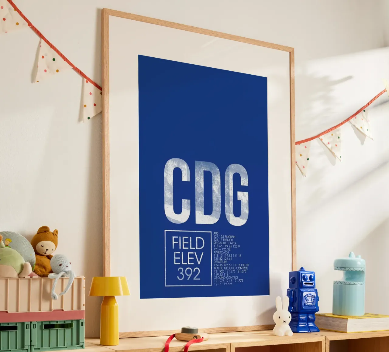 CDG Paris poster da 08left