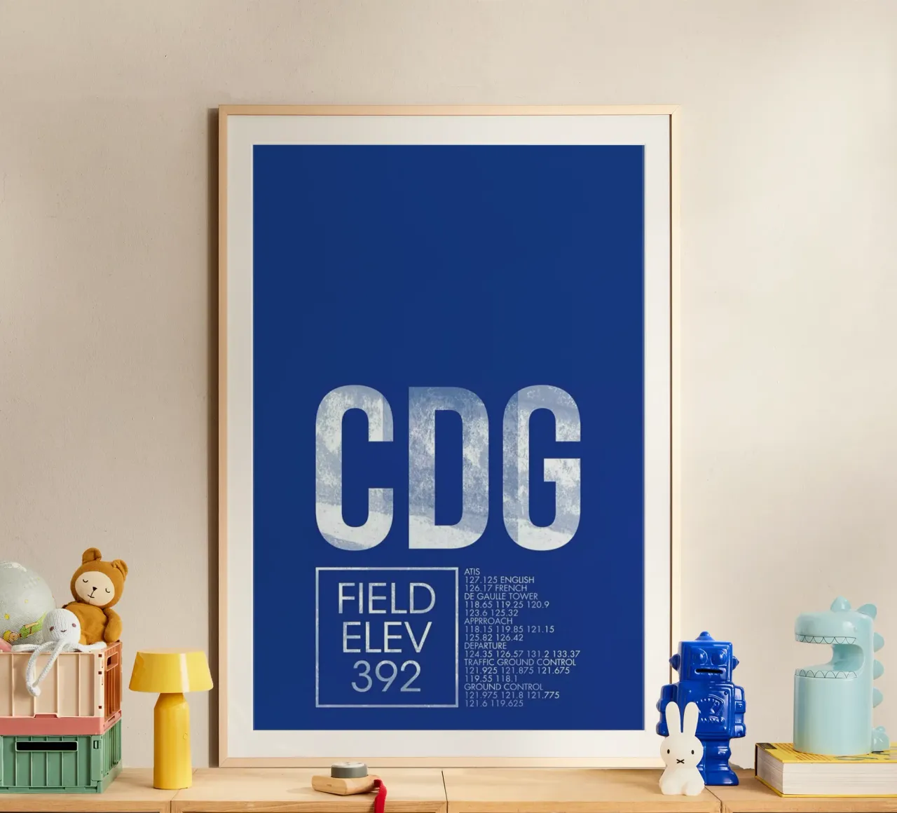 CDG Paris poster da 08left