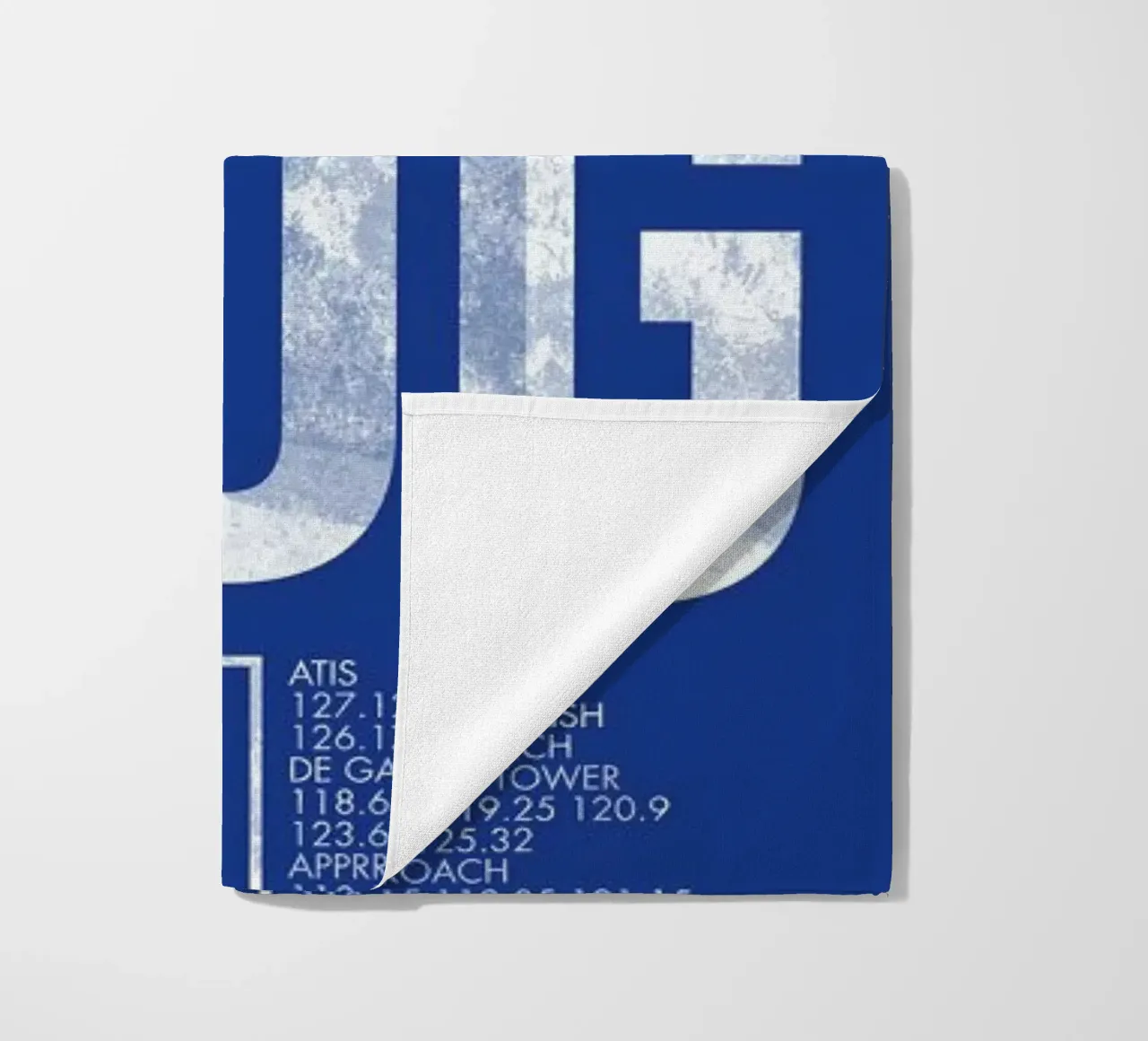 CDG Paris telo mare da 08left