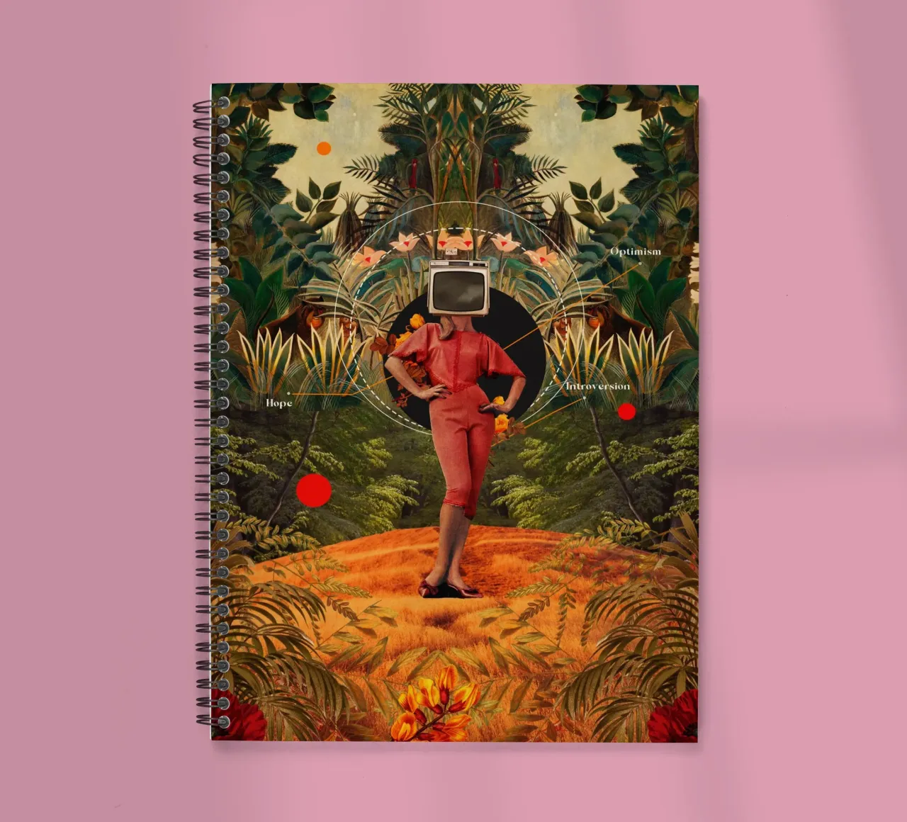 Her hopes never end Ringbuch von Frank Moth