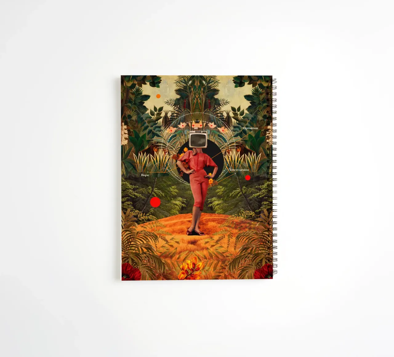 Her hopes never end Ringbuch von Frank Moth