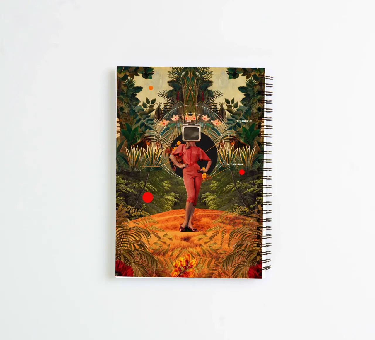 Her hopes never end Ringbuch von Frank Moth