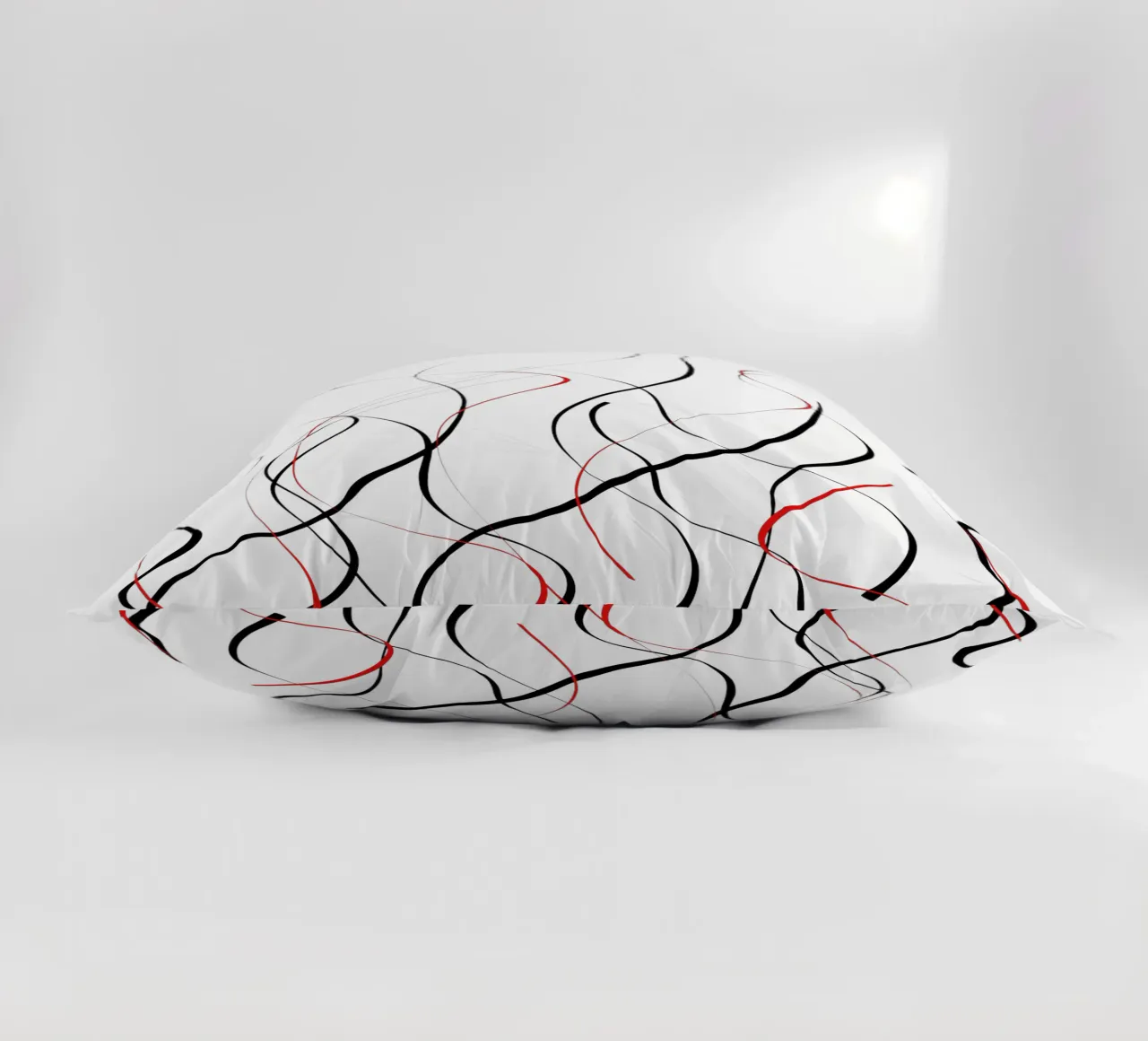 Ac abstract cuscino da Rezh creations