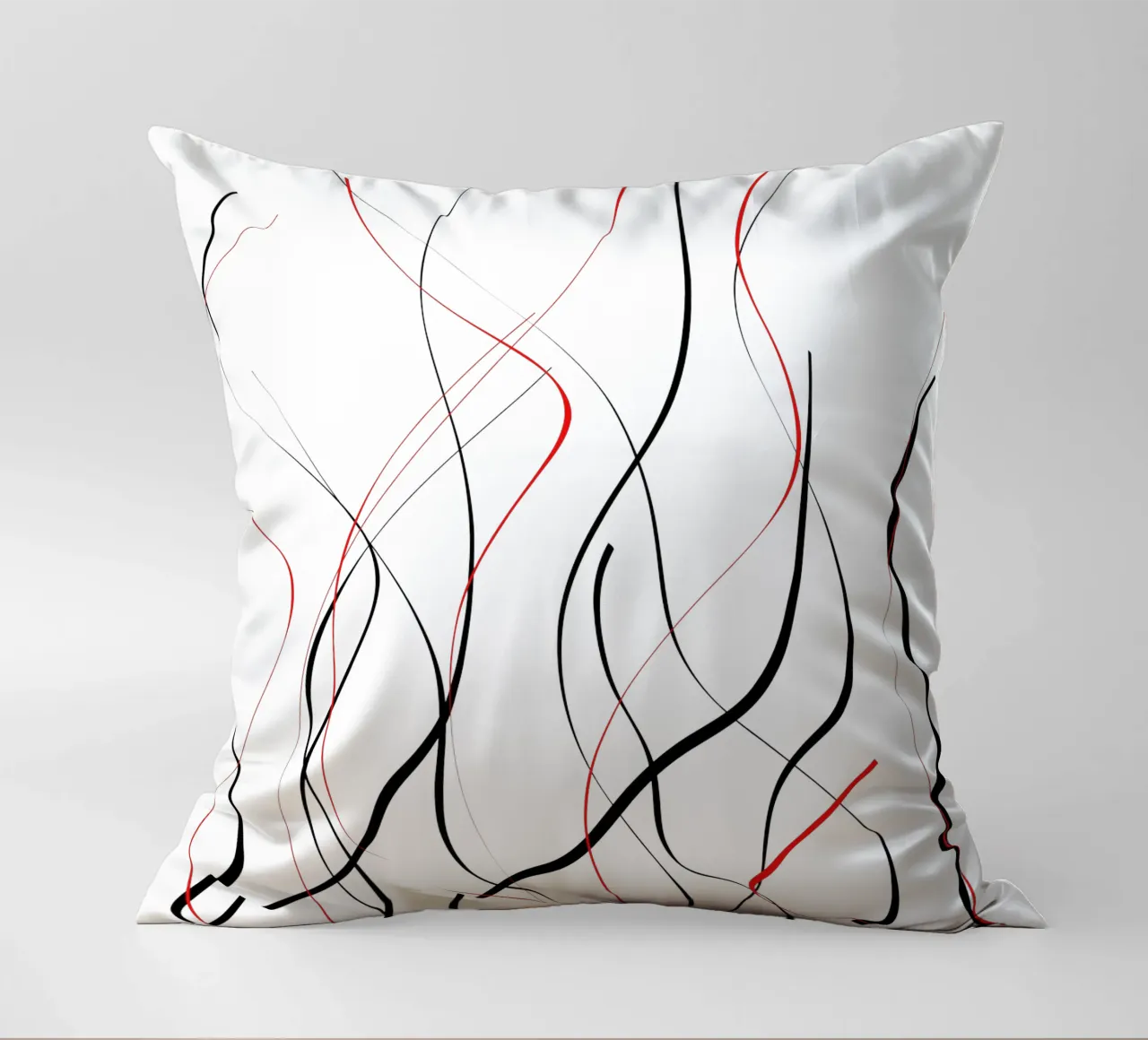 Ac abstract cuscino da Rezh creations