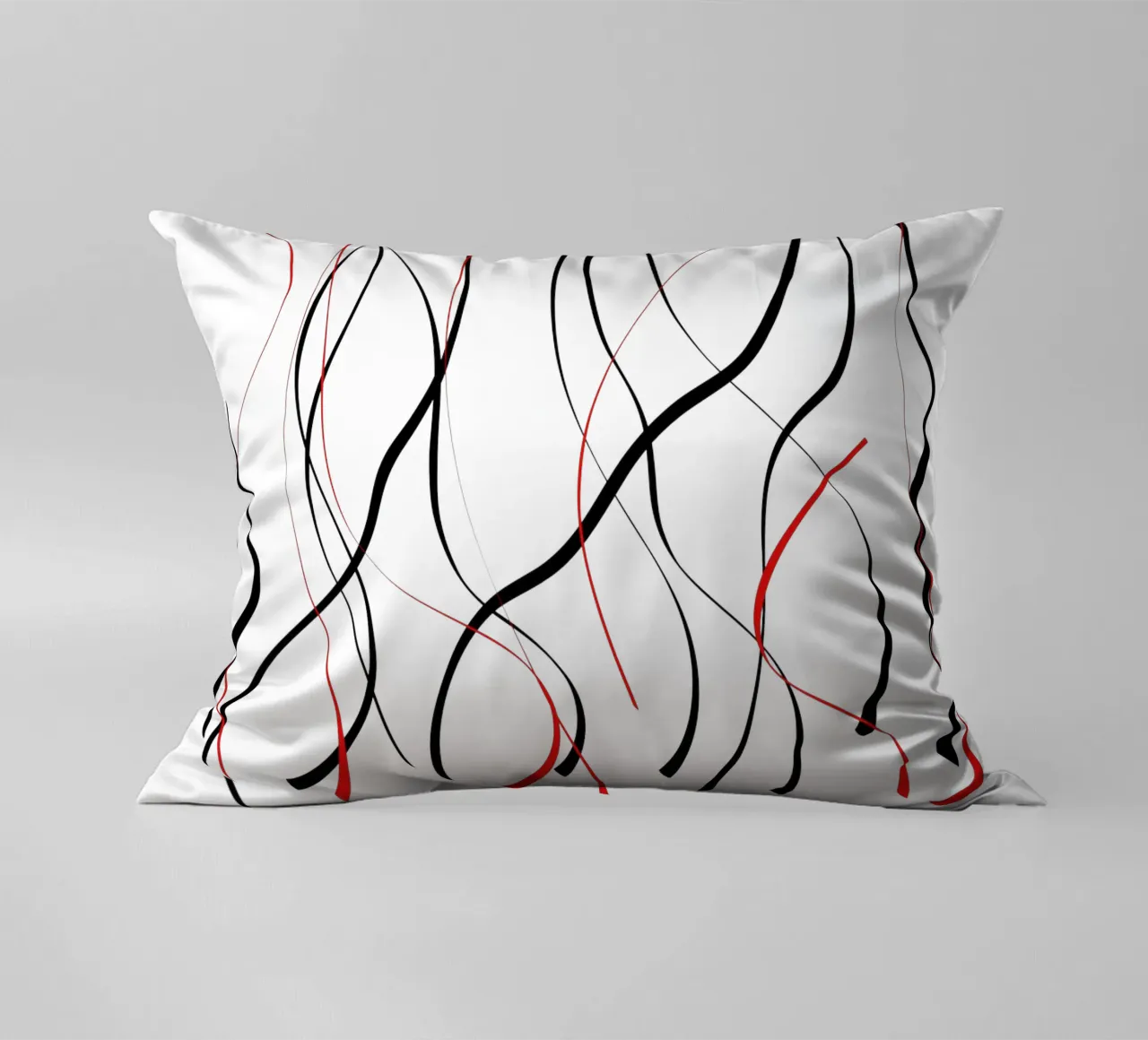 Ac abstract cuscino da Rezh creations