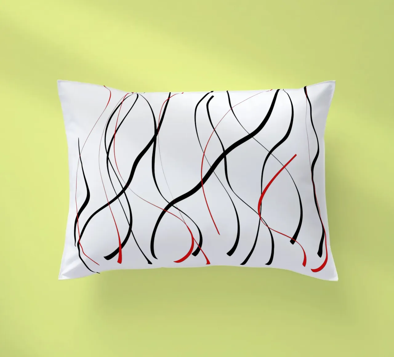 Ac abstract cuscino da Rezh creations