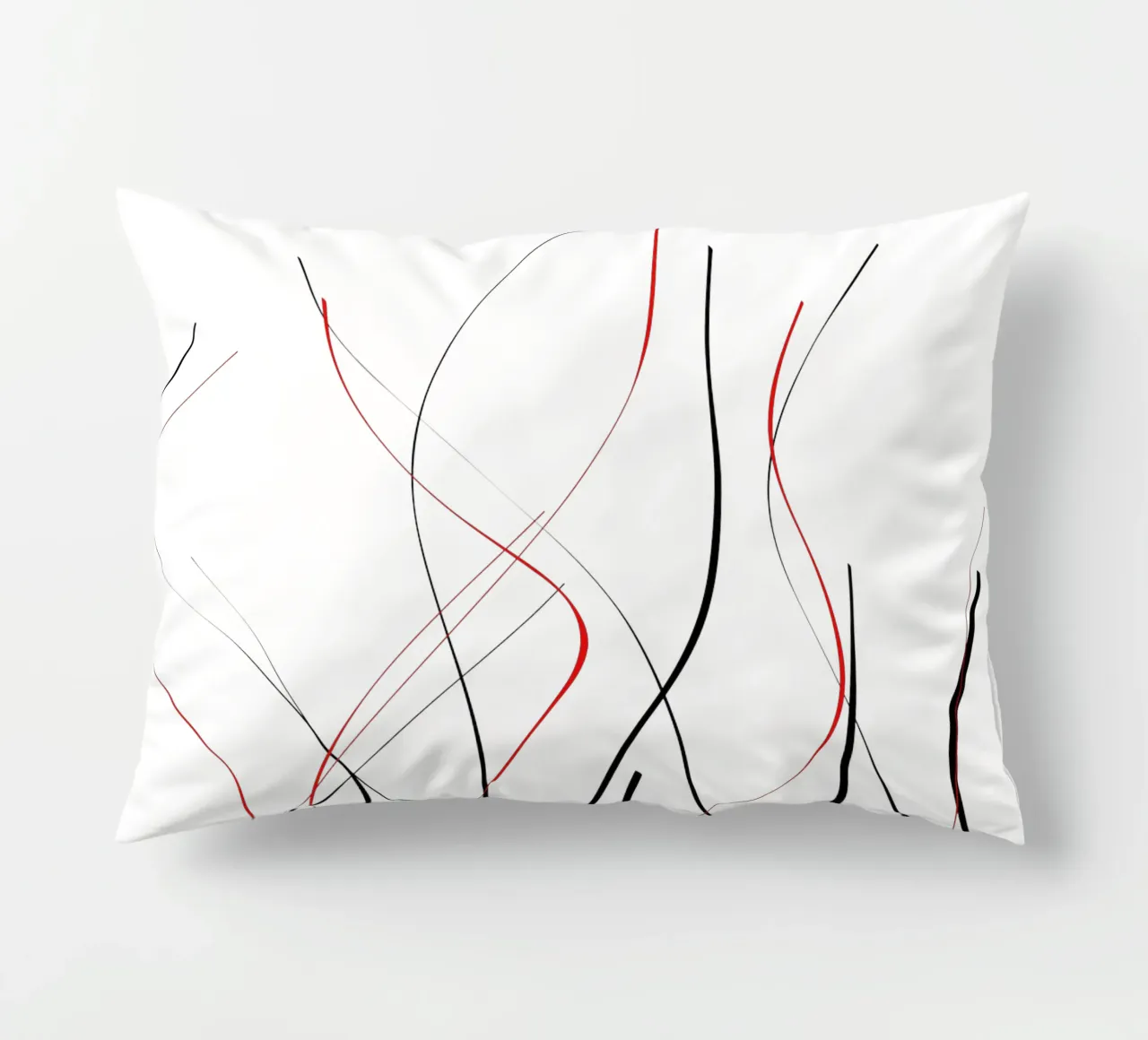 Ac abstract cuscino da Rezh creations