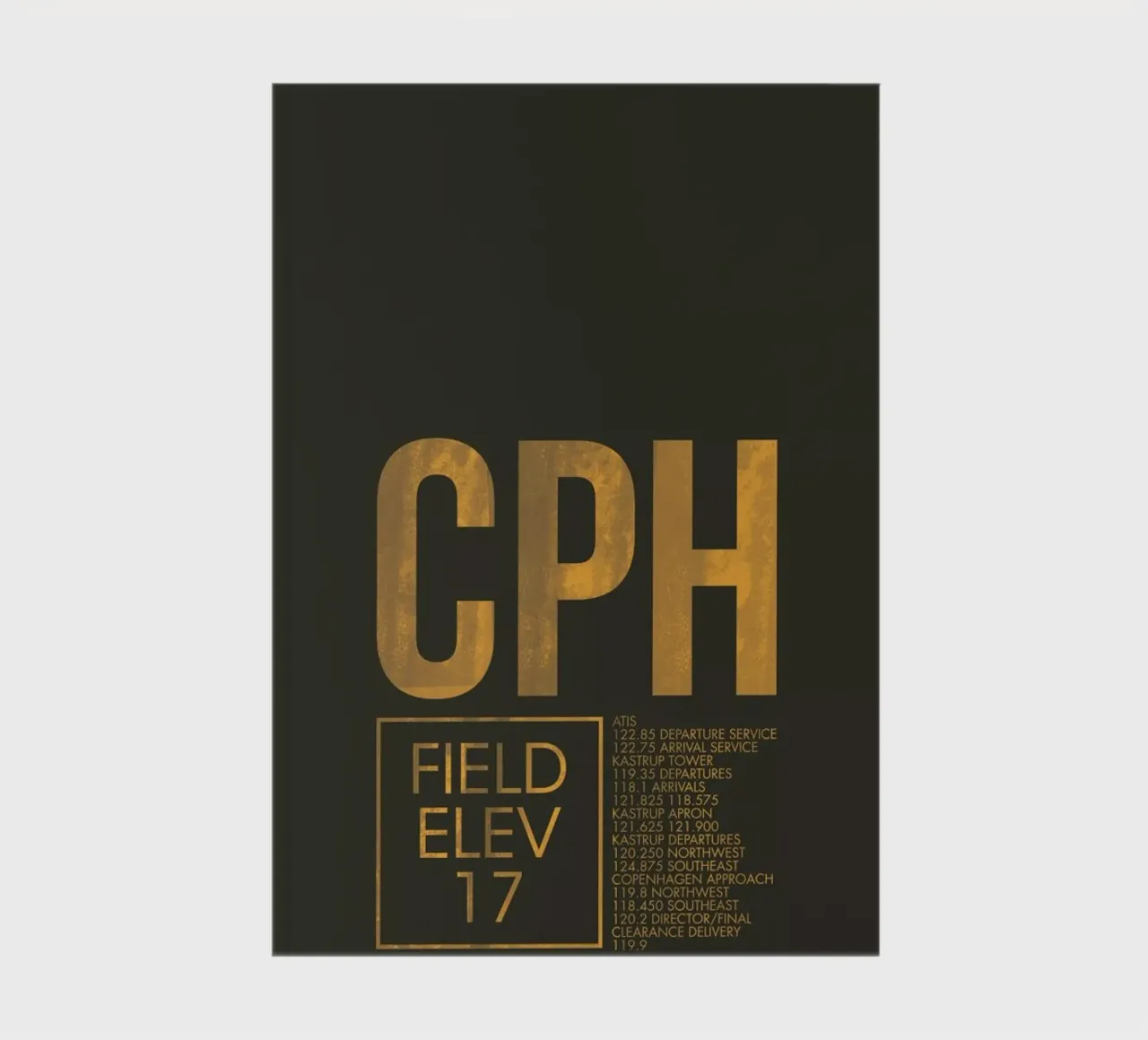 CPH Copenhagen diario da 08left