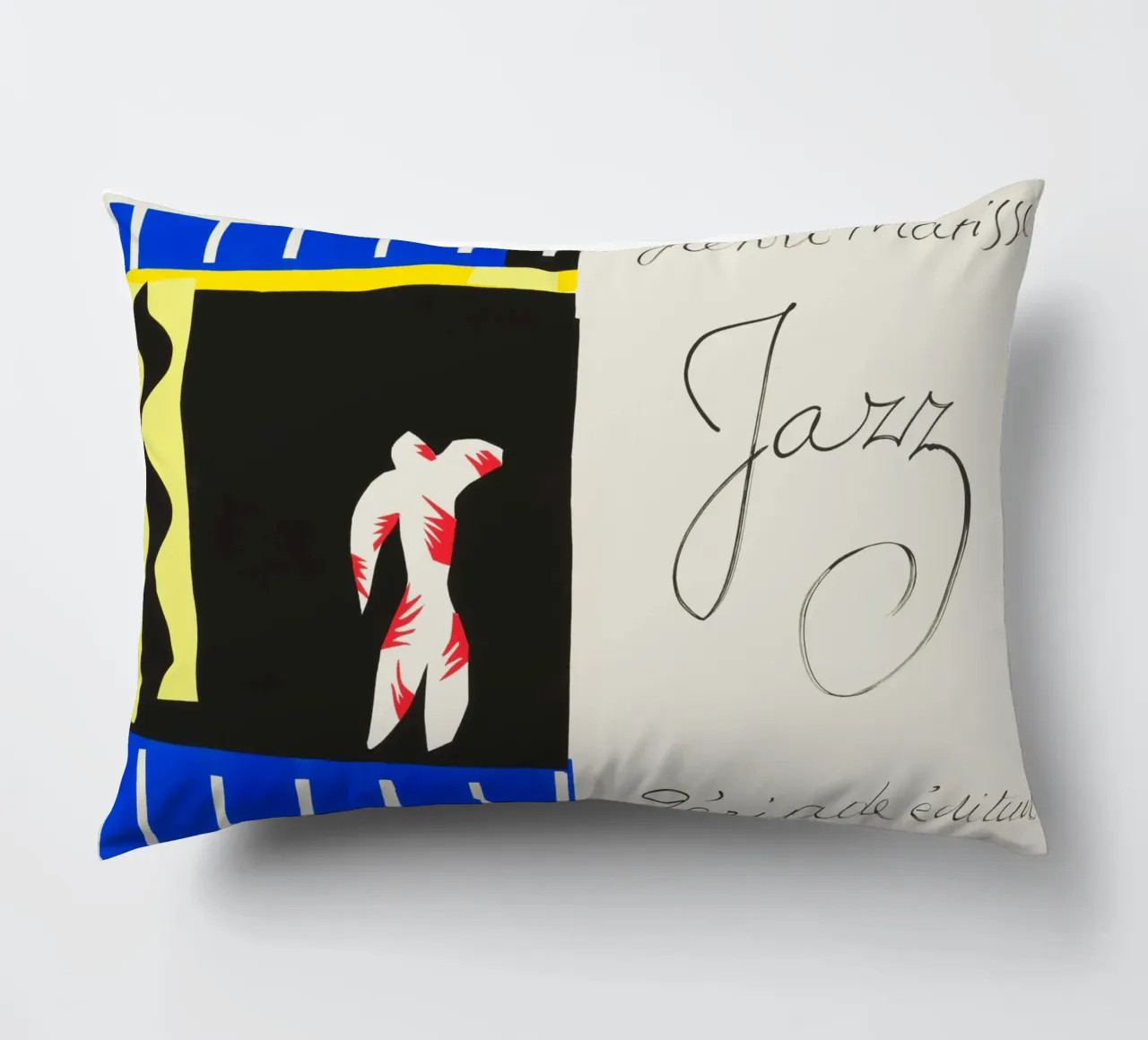 Henri Matisse - Il clown cuscino da ARTOTHEK