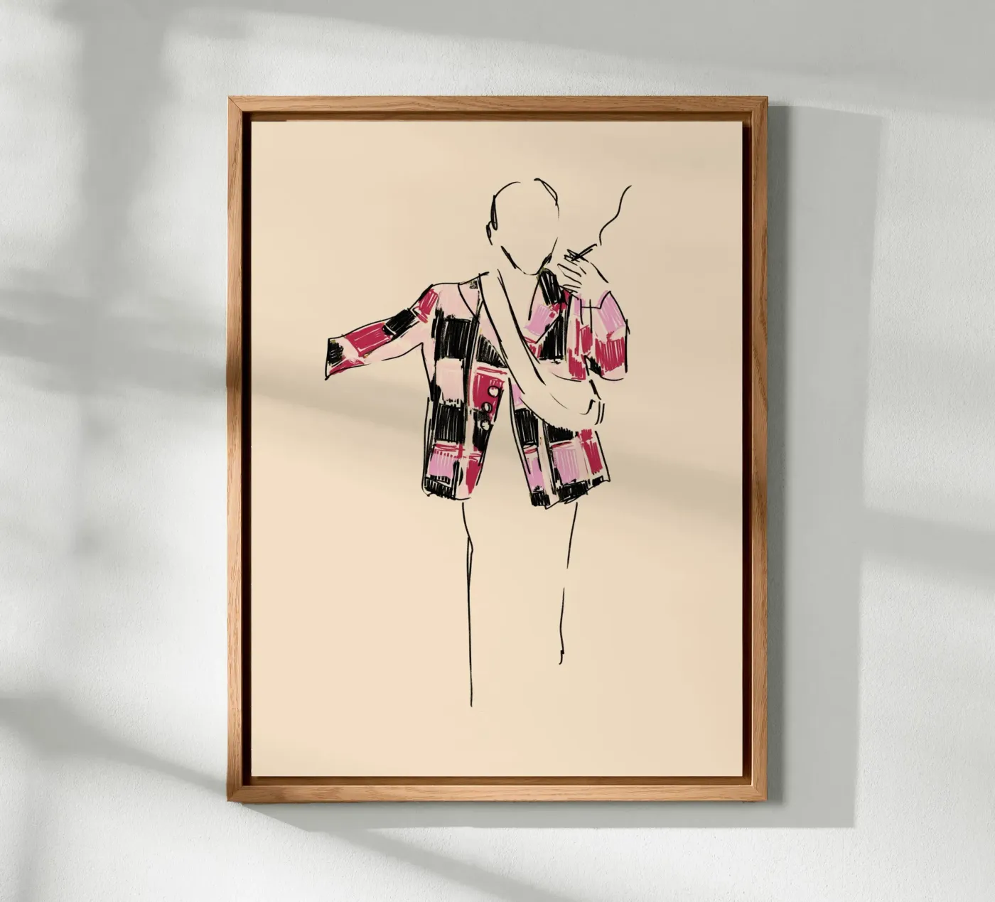 A Short Pause pannello forex da treechild