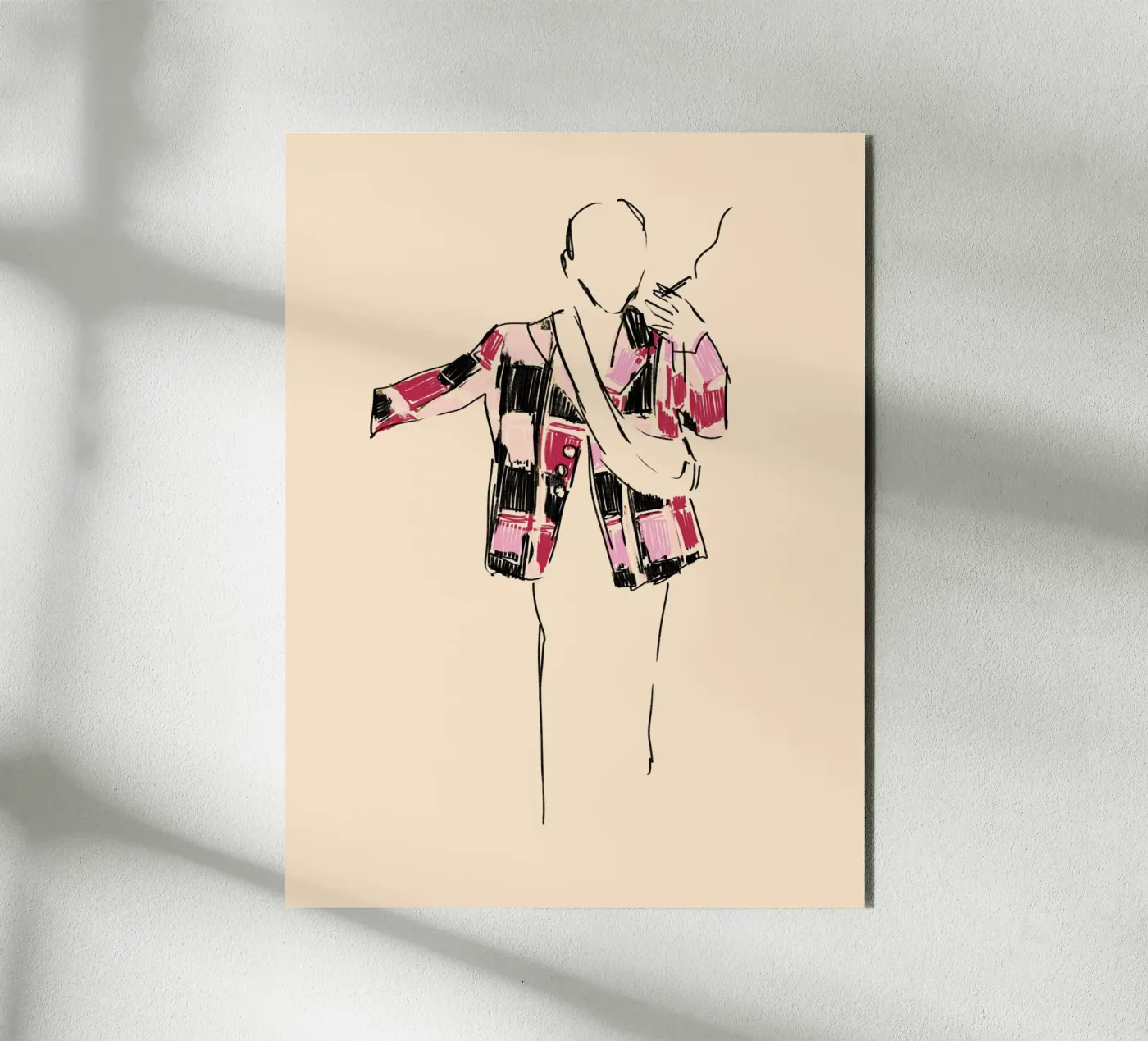 A Short Pause pannello forex da treechild