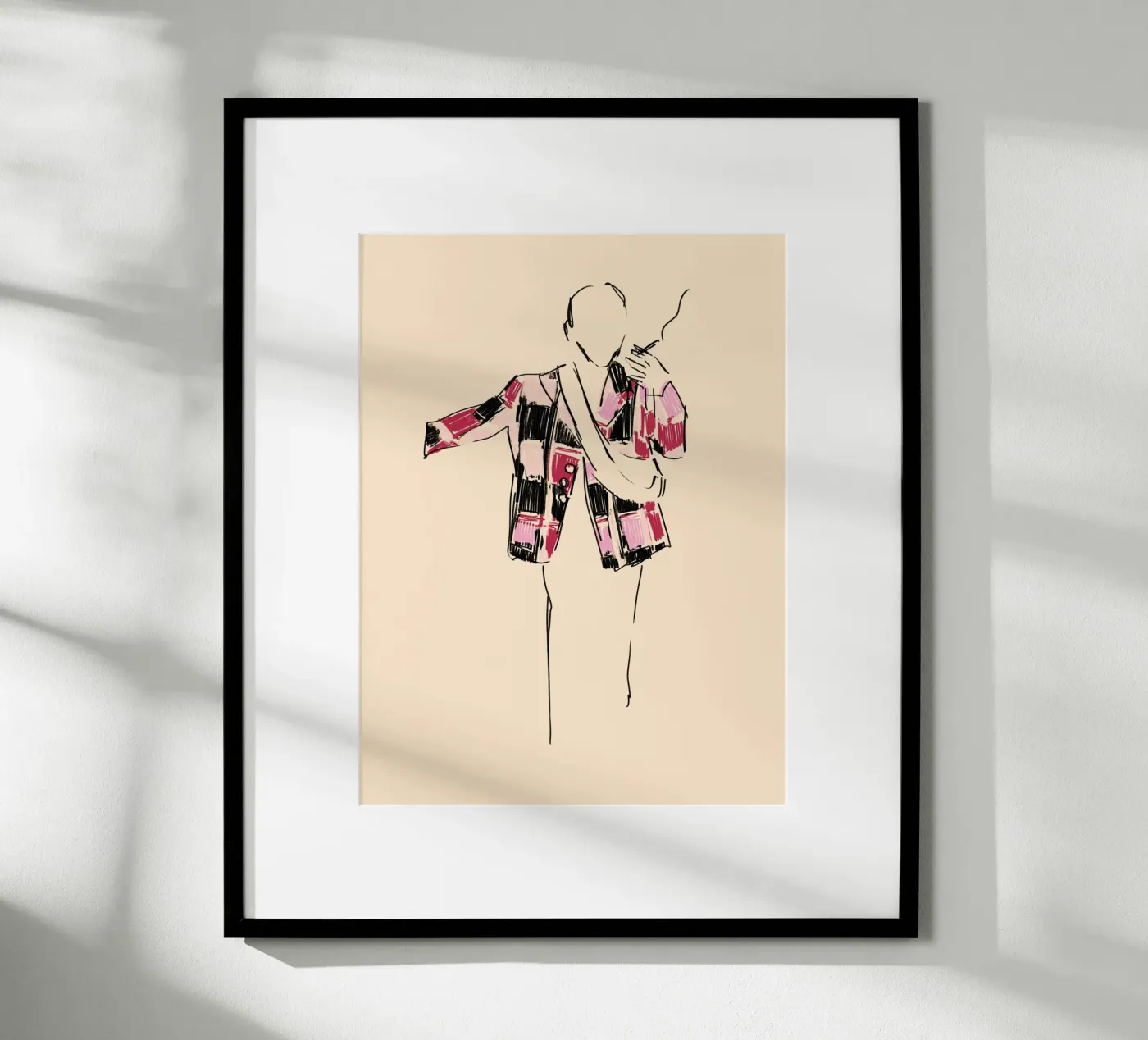 A Short Pause Poster von treechild