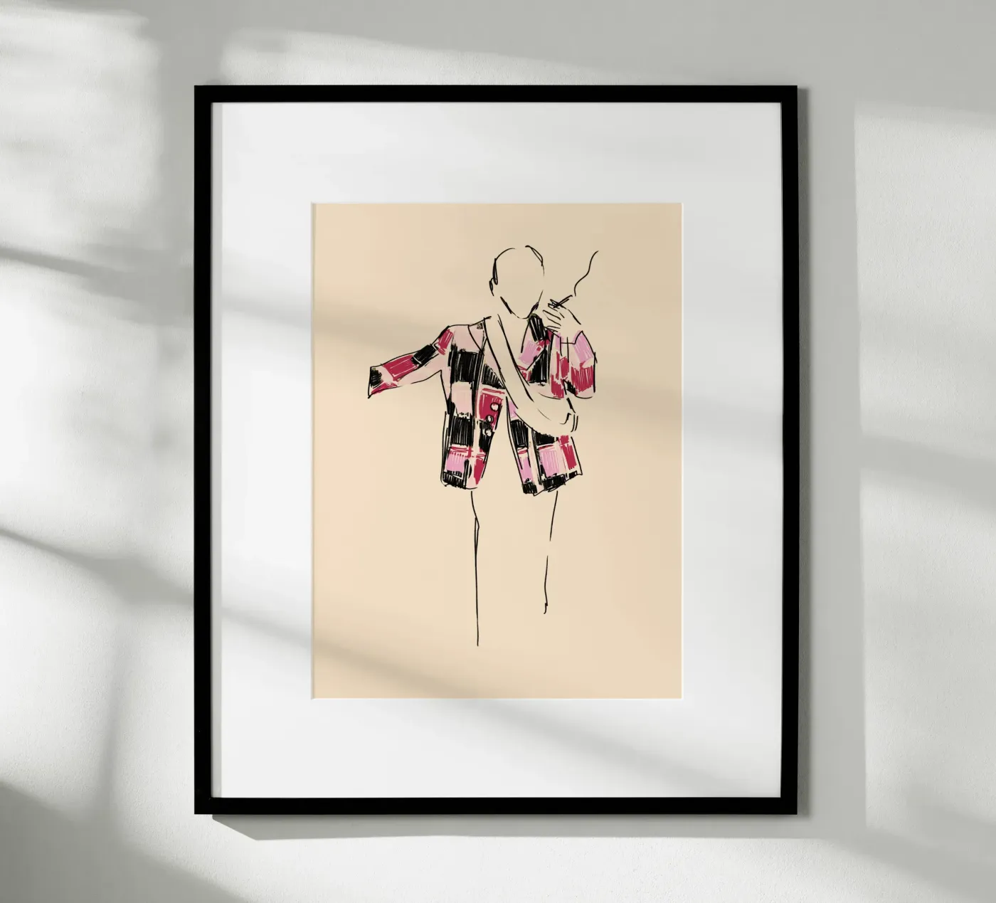 A Short Pause Poster von treechild