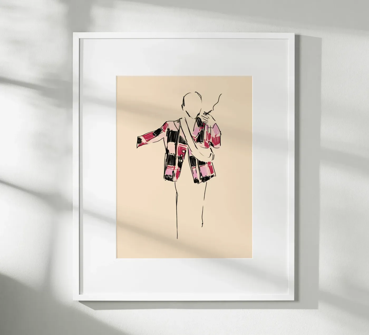 A Short Pause Poster von treechild