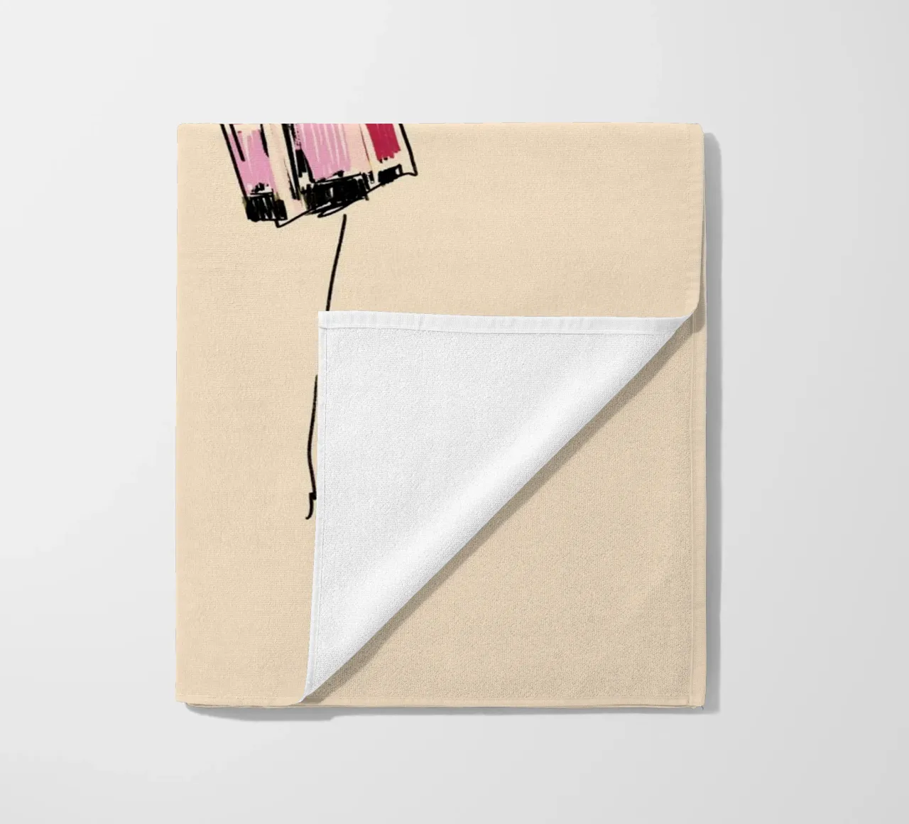 A Short Pause telo mare da treechild