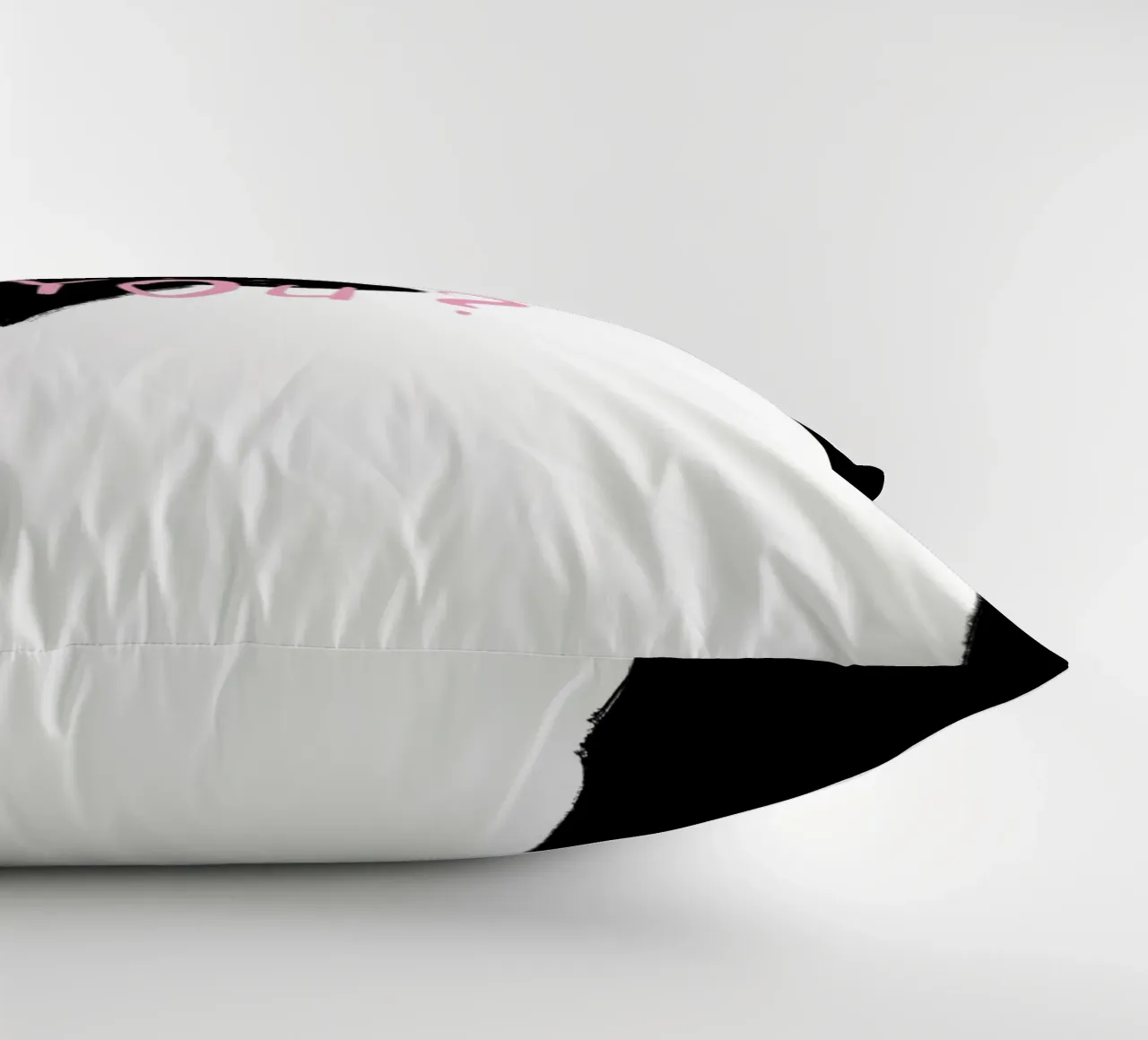 Is That You? cuscino da treechild