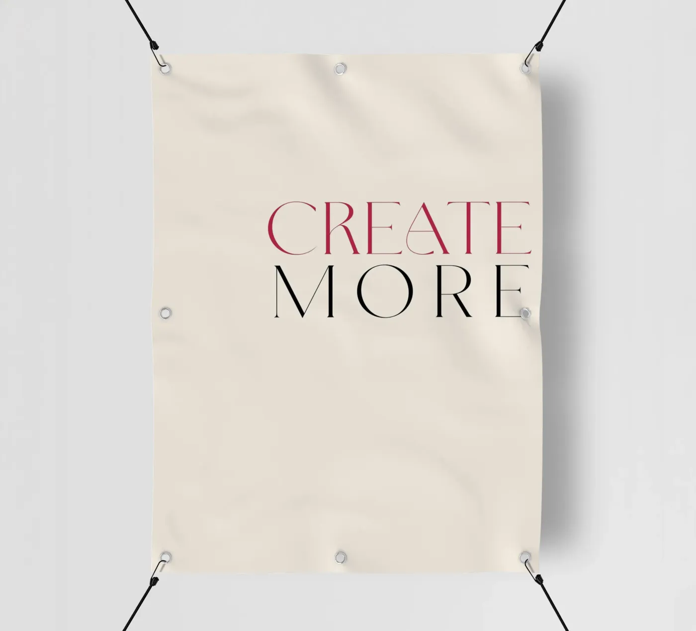 Create More telo in pvc da treechild