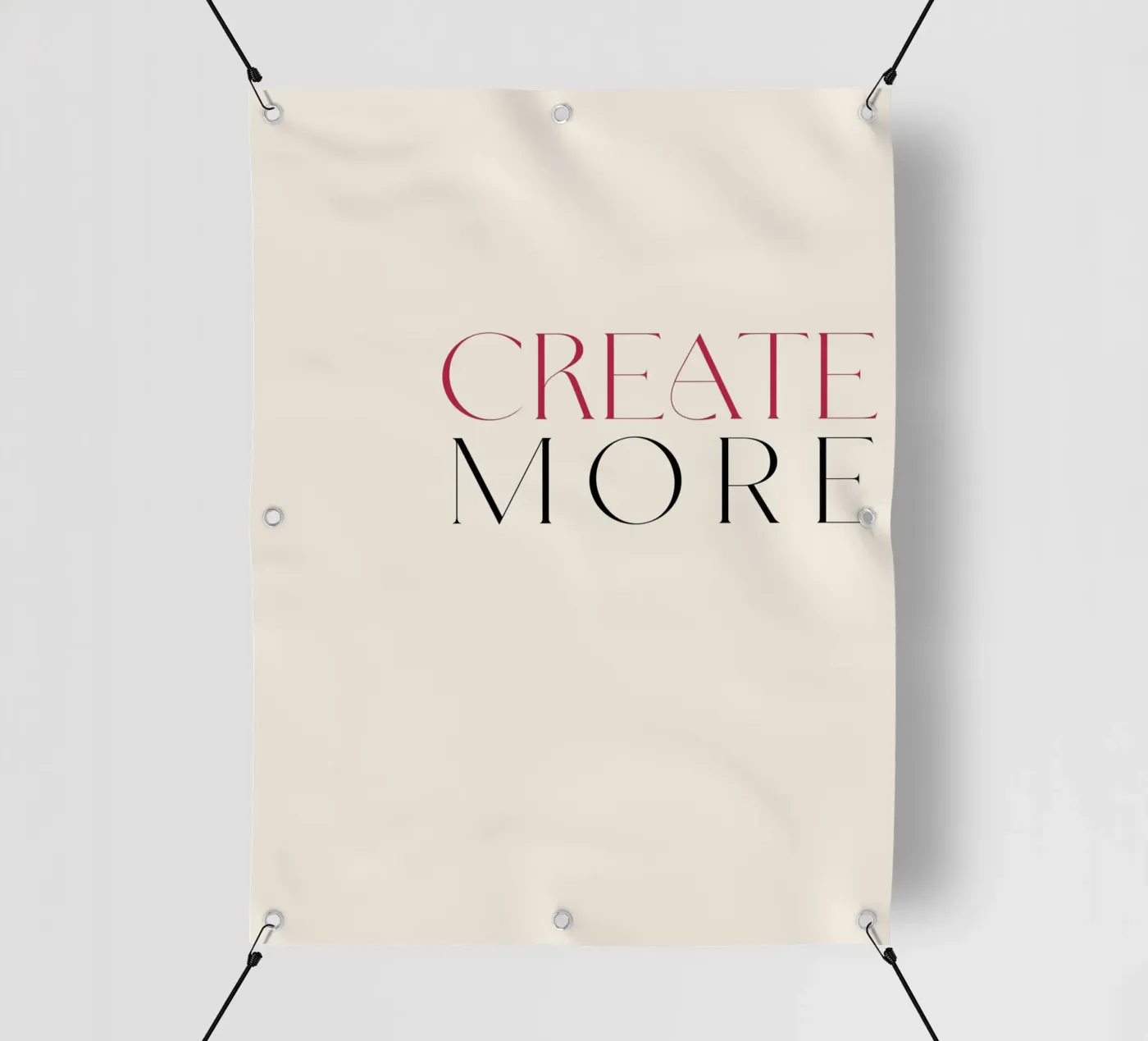 Create More telo in pvc da treechild