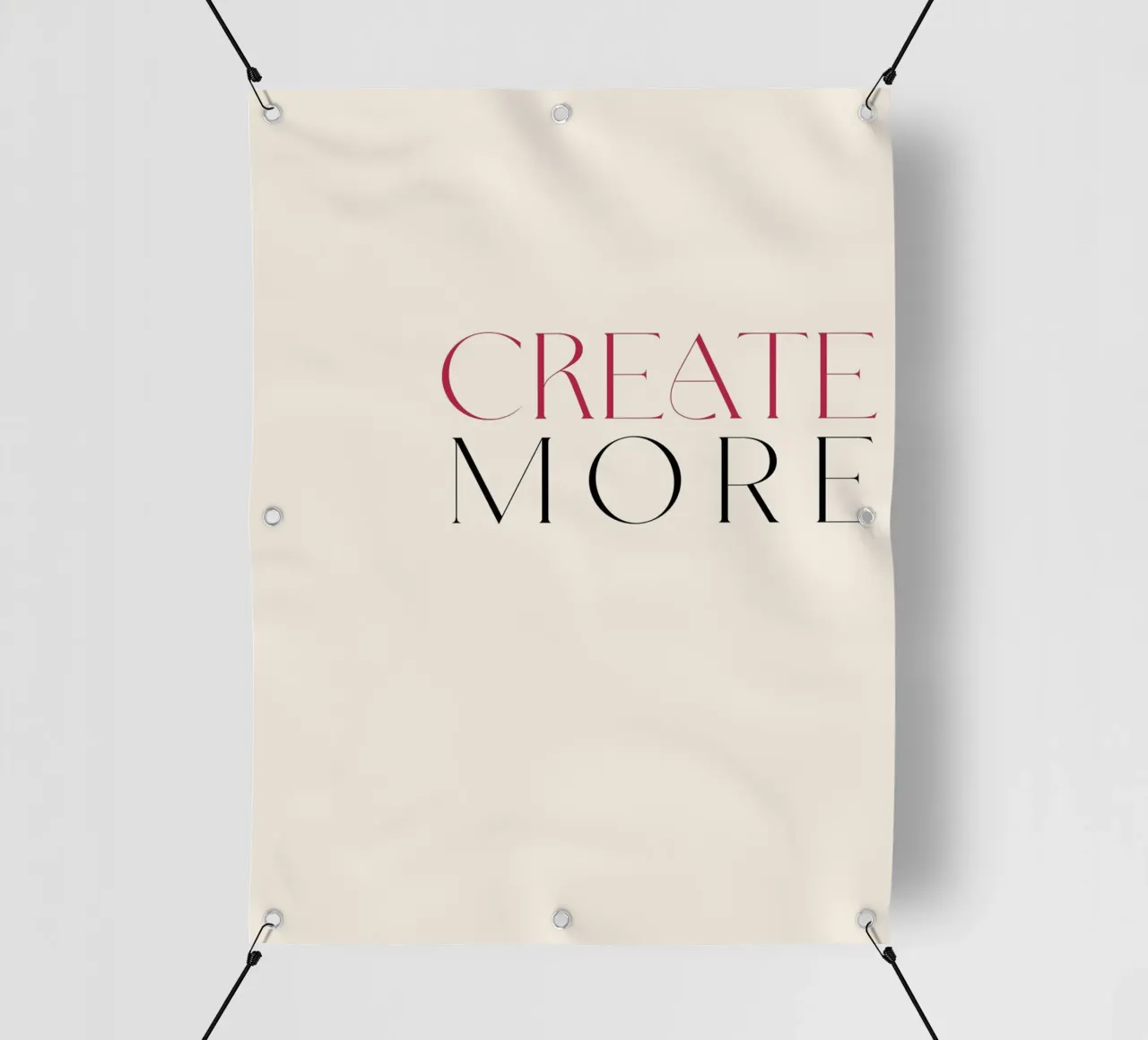 Create More telo in pvc da treechild