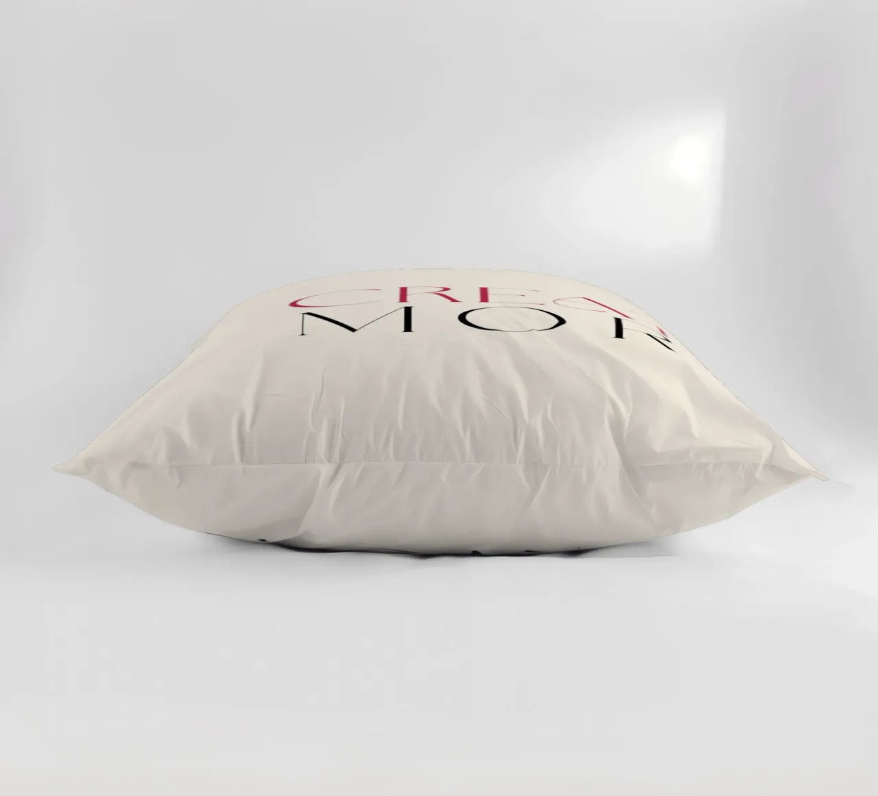 Create More cuscino da treechild