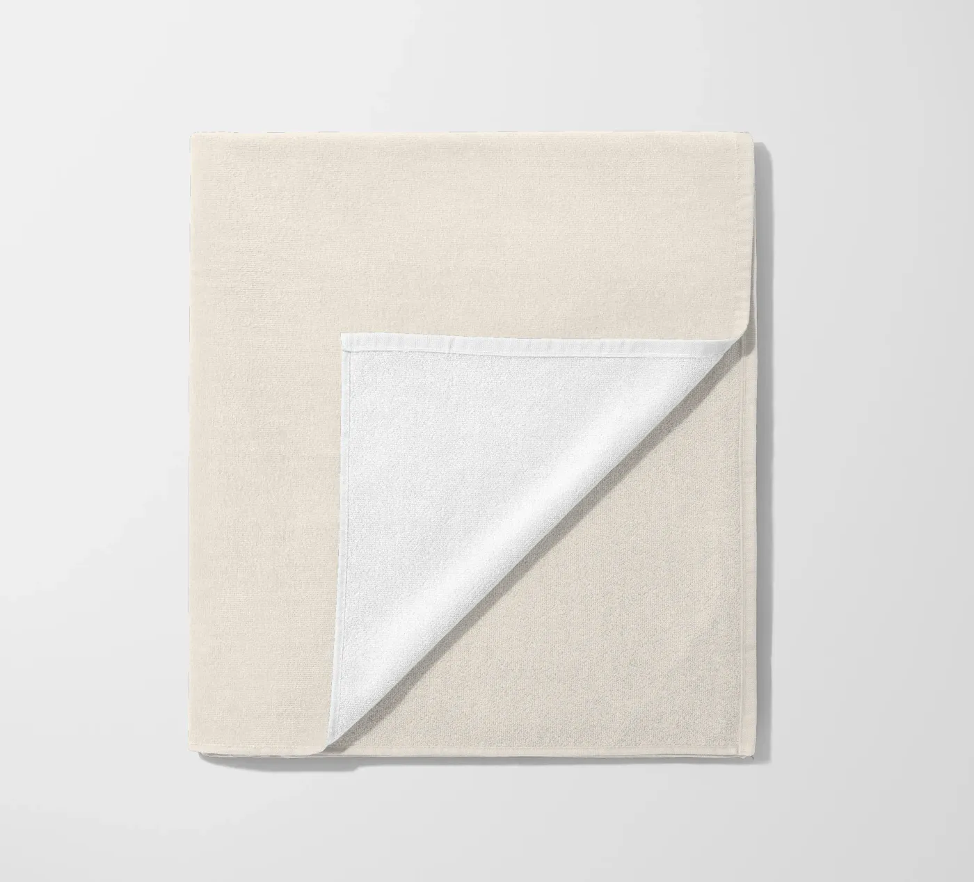 Create More beach towel by treechild