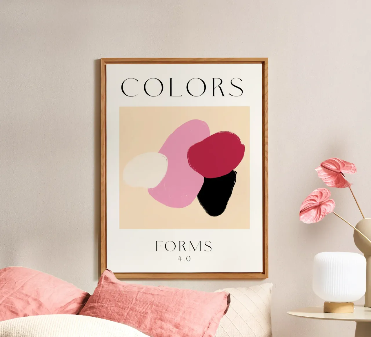 Colors Forms pannello forex da treechild