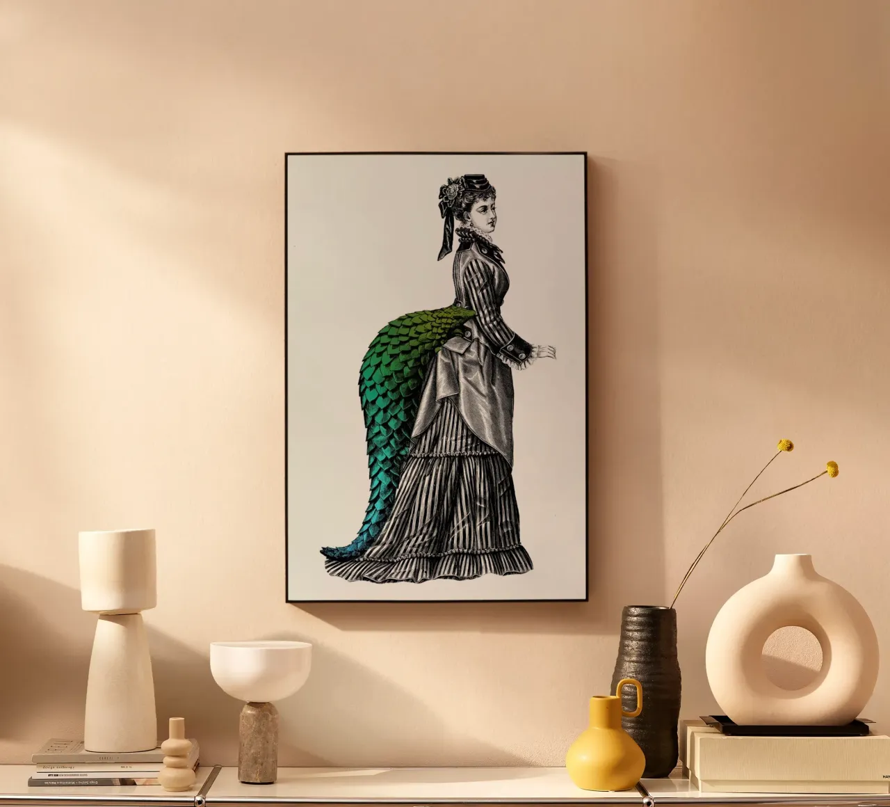 Evangeline pannello forex da The Gently Unfurling Sneak