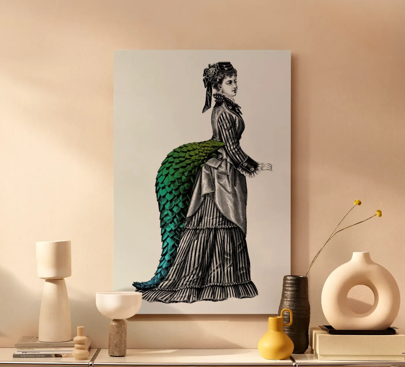 Evangeline pannello forex da The Gently Unfurling Sneak