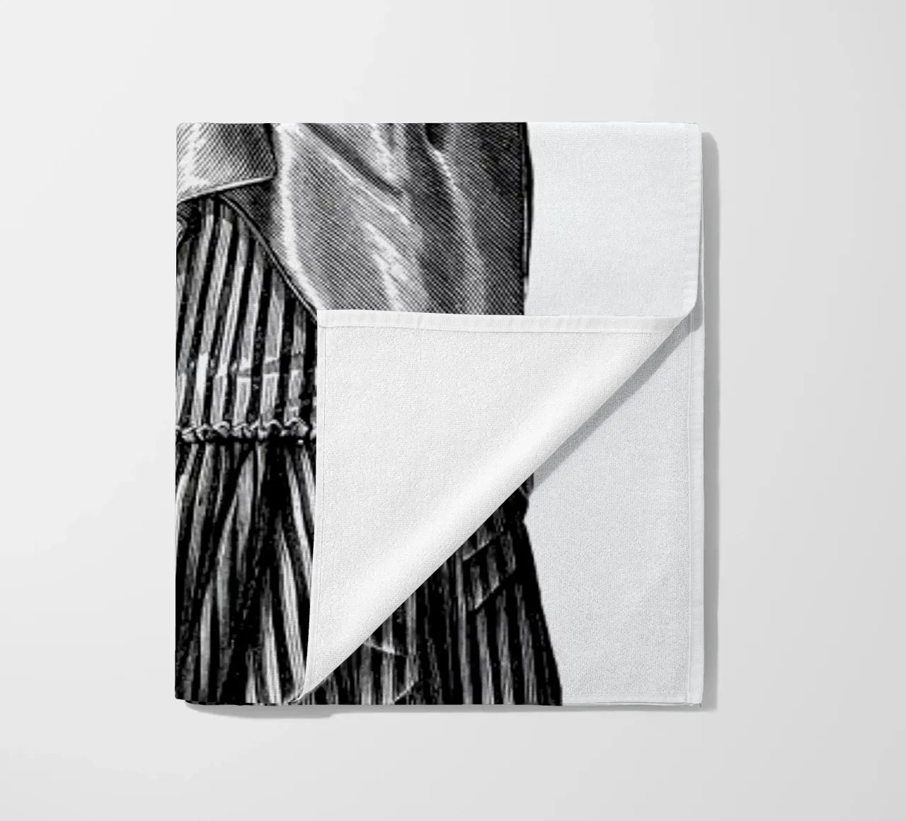 Evangeline telo mare da The Gently Unfurling Sneak