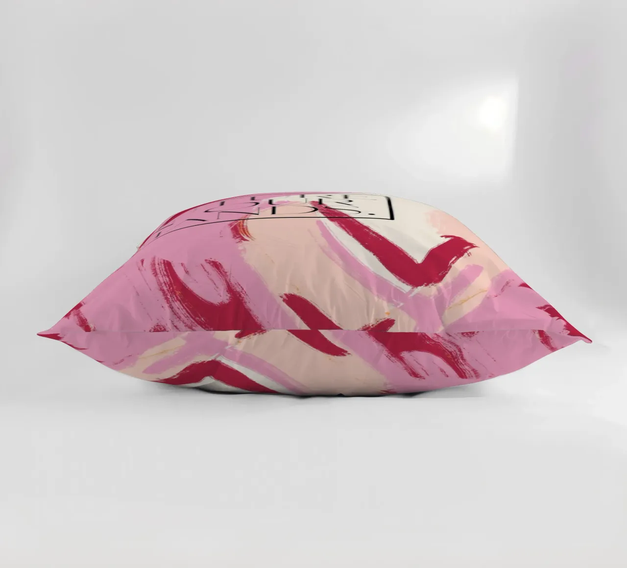 Future In Our Hands cuscino da treechild