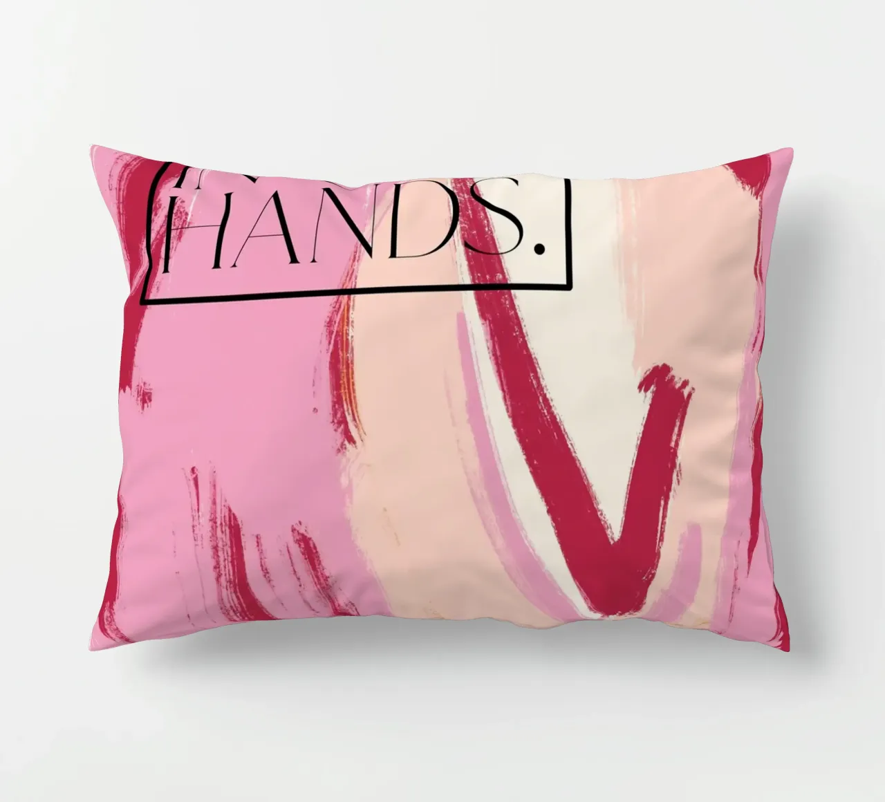 Future In Our Hands cuscino da treechild