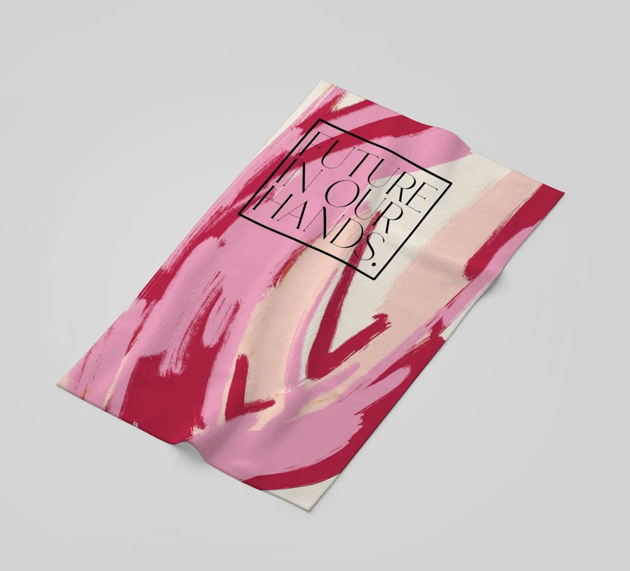 Future In Our Hands telo mare da treechild