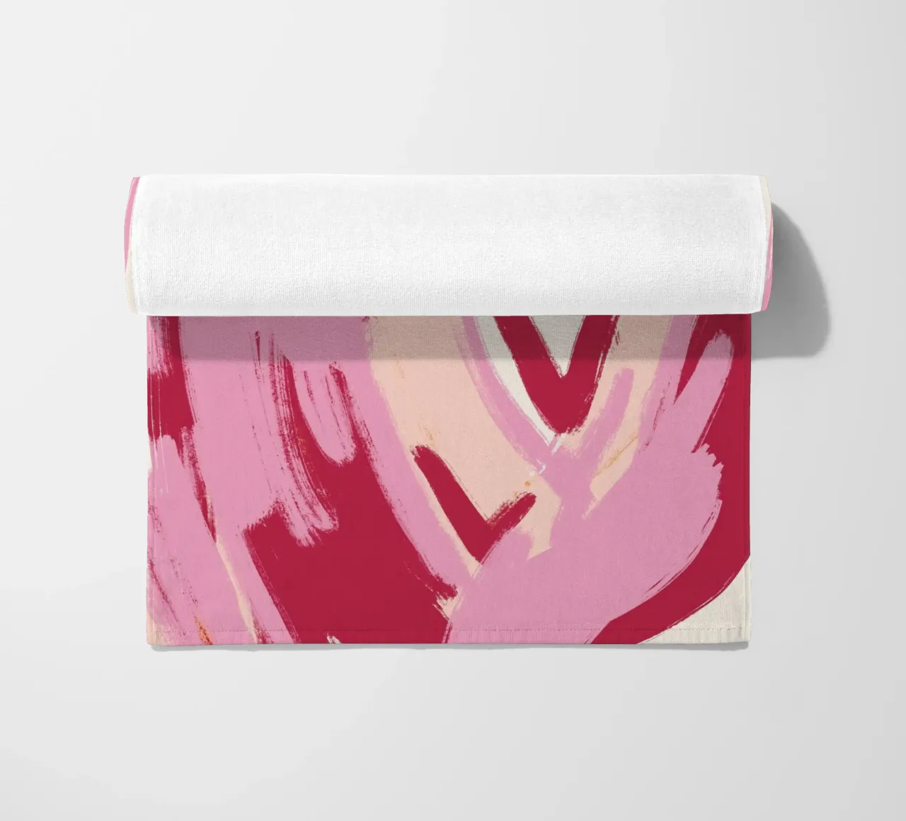 Future In Our Hands telo mare da treechild