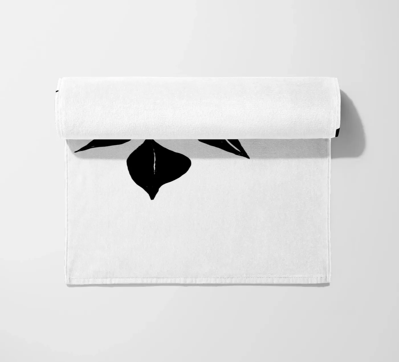 Black Leafs telo mare da treechild