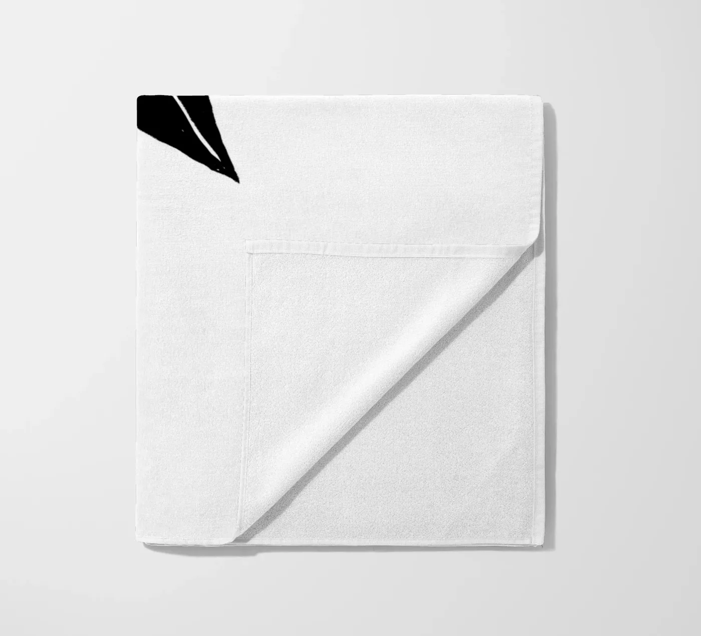 Black Leafs telo mare da treechild