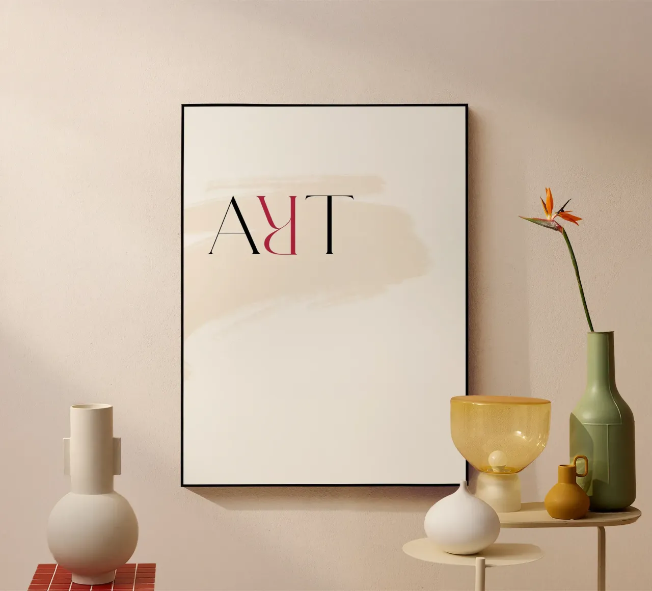 Art plexiglass da treechild