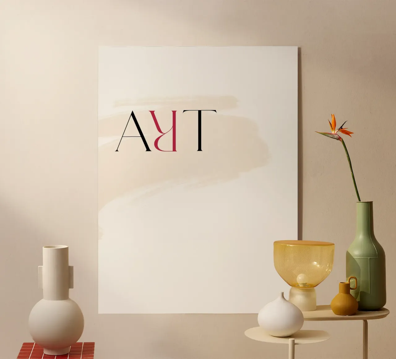 Art plexiglass da treechild