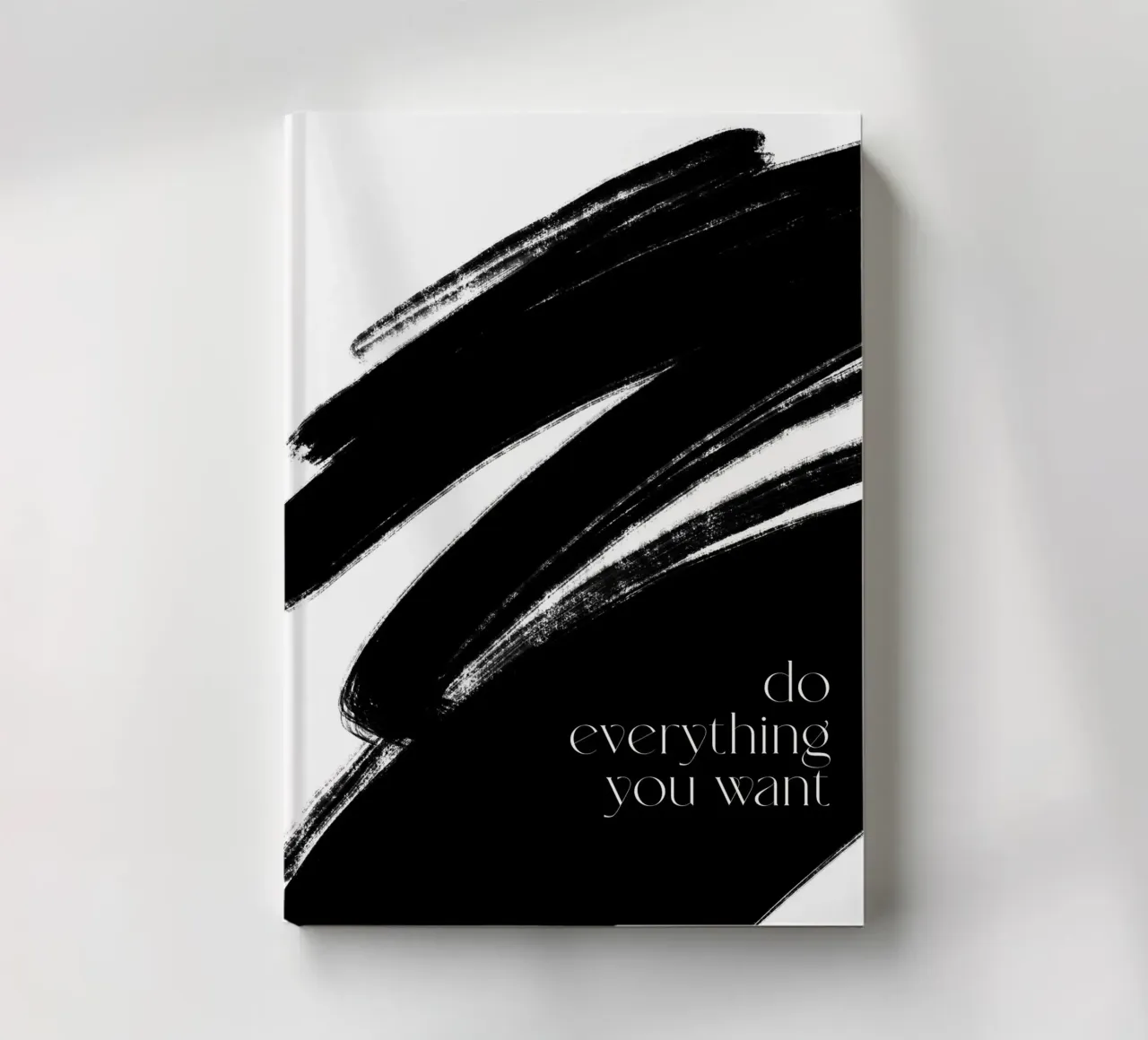 Do Everything You Want diario da treechild