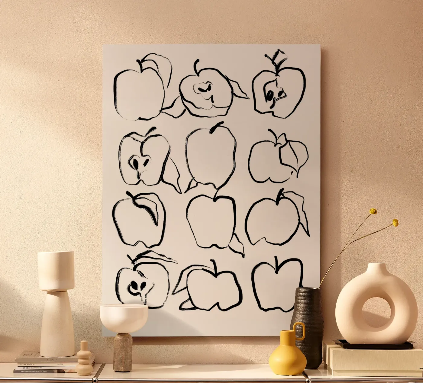 Apples pannello forex da treechild