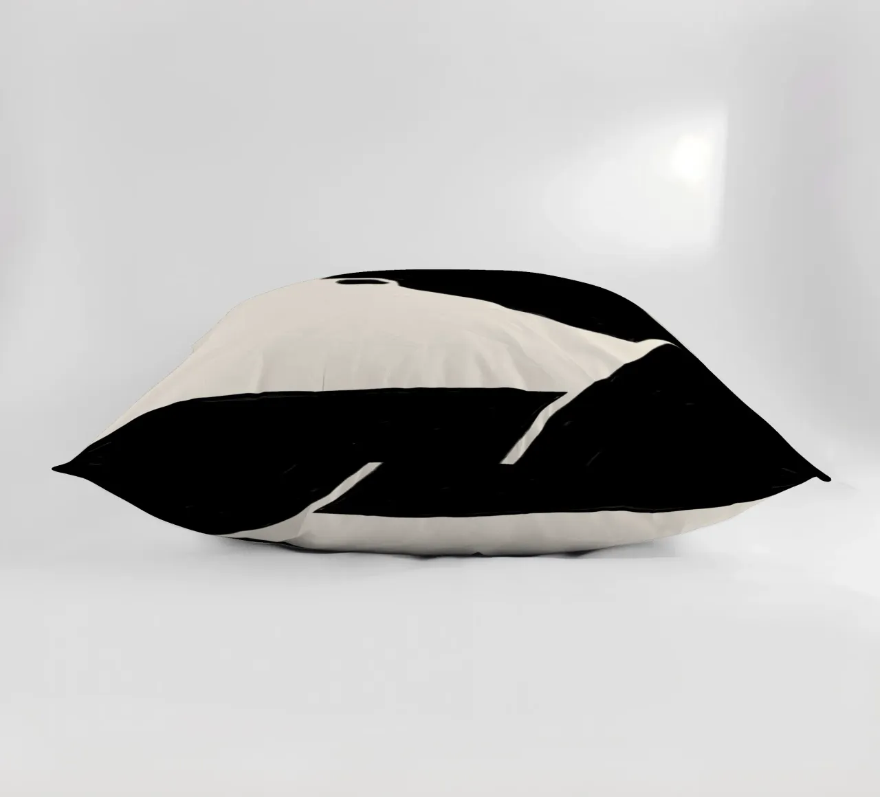 Body Lines cuscino da treechild